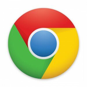 Google Chrome Browser